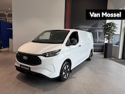 Ford e-Transit Custom - L2 Trend 71kWh 340 L2H1 GB | 136pk Trend 71 kWh | WLTP RANGE