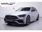 Mercedes-Benz C-klasse - Estate 200 Launch Edition AMG Line NAP 1e eigen. nw.prijs:63