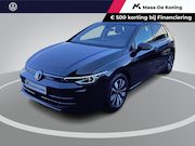 Volkswagen Golf - 1.5 eTSI 110KW/150PK Goal · Navigatie · Apple/Android Car Pl