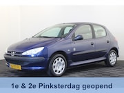 Peugeot 206 - 1.4 X-Design