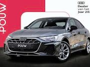 Audi A3 - Limousine 1.5 TFSI 115pk S Edition | Tech Plus | P
