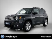 Jeep Renegade - 1.4 MultiAir Latitude | Stoelverwarming | Stuurverwarming | 