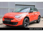 Fiat 600E - Sport 54 kWh | Warmtepomp | Navigatie | Camera | 18" LM Velg