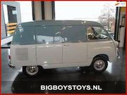 Fiat 600 - Multipla OM