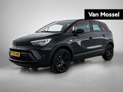 Opel Crossland - 1.2 Turbo GS Line | 130pk | Navigatie | 49.000km | 17" Licht
