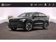 Skoda Kodiaq - Sportline Business 1.5 TSI DSG PHEV