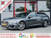 Audi A6 - Avant 45 TFSI Sport S line edition | Origineel NL | 245 PK |