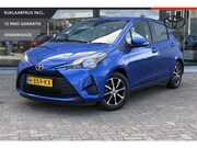 Toyota Yaris - 1.0 VVT-i Connect Trekhaak