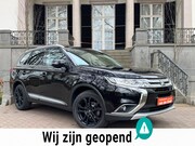 Mitsubishi Outlander - 2.0 Instyle Automaat Navi Android Carplay Trekhaak Camera Cl