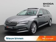 Skoda Superb - Combi 1.4 TSI iV Laurin & Klement 218PK DSG SOH 92, 8%, Pano