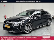 Kia ProCeed - 1.5 T-GDI GT-PlusLine
