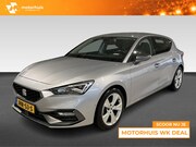 Seat Leon - 1.0 TSI 110pk FR | Digitale Cockpit | Parkeersensoren V+A | 