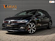 Volkswagen Polo - 2.0 TSI GTI Beats Camera Cruise Virtual