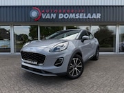 Ford Puma - 1.0 EcoBoost Hybrid Titanium - Automaat Apple Carplay Androi