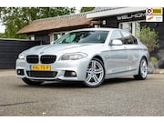 BMW 5-serie - 528i M Sport I Comfortstoelen I Memory I Climate I Cruise I