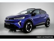Renault Captur - 1.8 E-Tech full hybrid 160 techno | Wordt verwacht | Pack Li