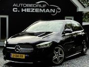 Mercedes-Benz B-klasse - 180d Business Solution AMG 92DKM! Nieuwstaat Widescreen ALCA