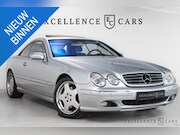 Mercedes-Benz CL-klasse - 600