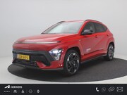 Hyundai Kona - Electric N Line Business 64.8 kWh / Navigatie / Cruise Contr