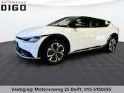 Kia EV6 - PLUS 77KWH ACCU 100% GARANTIE TOT 2032*!* BIJNA 2022. STUUR