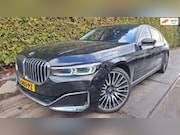 BMW 7-serie - 745Le xDrive High Executive