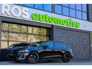 Audi A5 - Avant 2.0 TFSI S edition | NIEUW | MATRIX | BIJRIJDERSCHERM 
