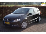 Volkswagen Polo - 1.4 TDI Comfortline|1e Eigenaar|Dealeronderhouden
