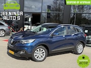 Renault Kadjar - TCe 130 Intens|Camera|Dodehoek|ElekTrekhaak|NAP