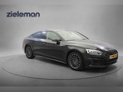 Audi A5 - Sportback 35 TFSI Pro Black Line Automaat - Carplay, Cruise,