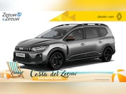 Dacia Jogger - 1.2 Eco-G 120 limited edition 7p. | Gratis 7 jaar fabrieksga