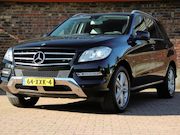 Mercedes-Benz M-Klasse - 350 BlueTEC Trekhaak| Stoelverwarming| Cruise control|
