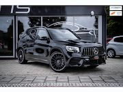Mercedes-Benz GLB-Klasse - AMG GLB 35 4MATIC|Pano|LED|Elec trekh|HUD|Burmester|Memory|A