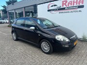 Fiat Punto - Evo 1.3 M-Jet Dynamic