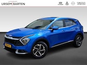 Kia Sportage - 1.6 T-GDi MHEV GT-Line Edition | Achterbank verwarmd | Achte