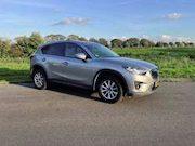 Mazda CX-5 - 2.2D Skylease+ Limited Ediition 2WD BJ 2015 AIRCO