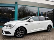 Renault Mégane - 1.2 TCe Airco, Cruise, LED, 17-Inch, Bluetooth, El.pakket