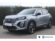 Peugeot 2008 - Hybrid 145 Allure | Adaptieve Cruise | 360 Camera | Navigati