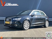Audi A1 - 1.2 TFSI S edition | Stoelverwarming | Cruise | Climate | Na