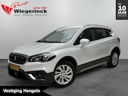 Suzuki S-Cross - 1.4 Boosterjet Exclusive [ TREKHAAK I ALL-SEASON BANDEN I CL