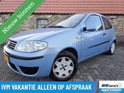 Fiat Punto - 1.4-16V Dynamic