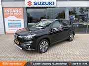 Suzuki S-Cross - 1.4 Boosterjet Style Smart Hybrid | Trekhaak afneembaar | 15