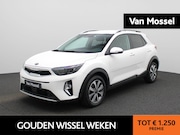Kia Stonic - 1.0 T 100 More | APPLE CARPLAY | ANDROID AUTO | ACHTERUITRIJ