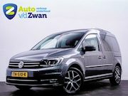 Volkswagen Caddy - 2.0 TDI Highline 'Automaat' ACC|PDC|DSG!