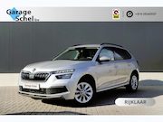 Skoda Kamiq - 1.0 TSI Ambition 110pk - Climate - ACC - Stoelverwarming - L