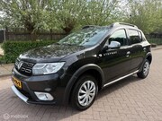 Dacia Sandero - 0.9 TCe Stepway Navigatie Nieuwe Ketting