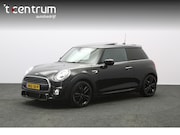 MINI Cooper - 3-Deurs 1.5 136 PK Automaat John Cooper Works, Panoramadak,