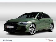 Audi A3 - Sportback 45 TFSI e 272PK S edition Competition | Panoramada