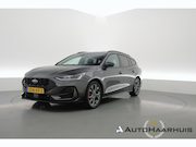 Ford Focus - Wagon 1.0 EcoBoost Hybrid ST Line X | Rijklaar! | Adapt. Cru