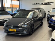 Volkswagen Polo - 1.6 TDI Highline / Pano / Camera