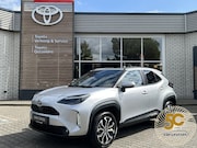 Toyota Yaris Cross - 1.5 Hybrid 115 DYNAMIC STOEL/STUURVERW KEYLESS 17'' LM-VELGE